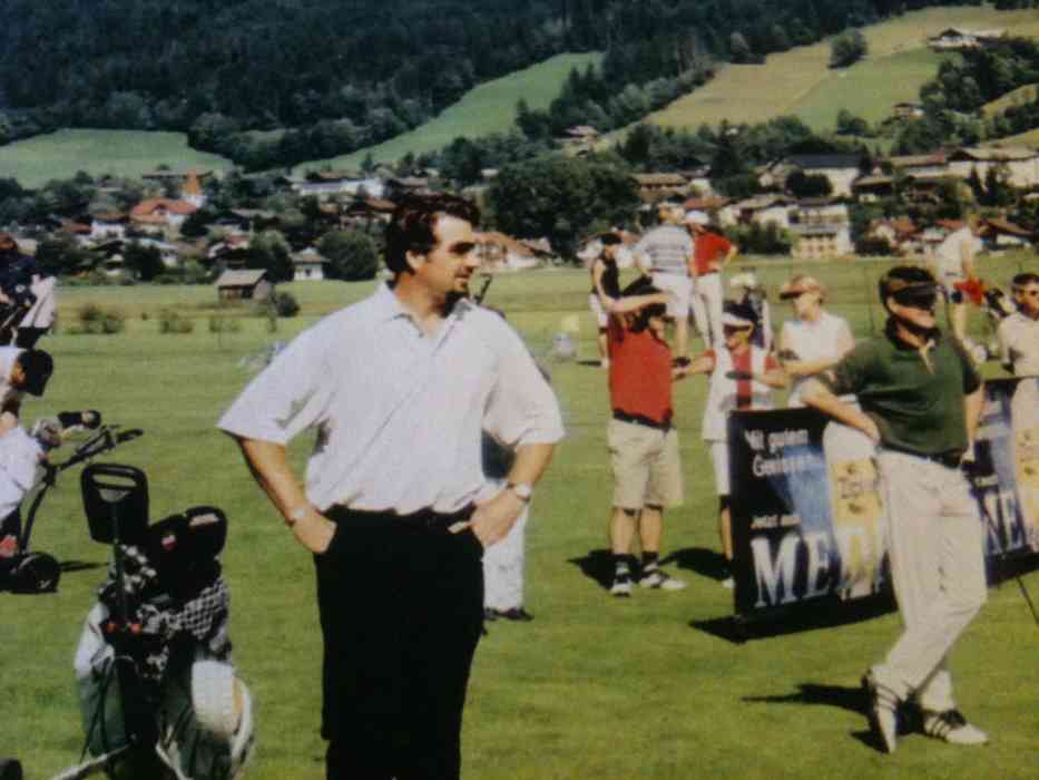 RBG Reichel Business Group GmbH - ZIPFER Olympia Team 2014