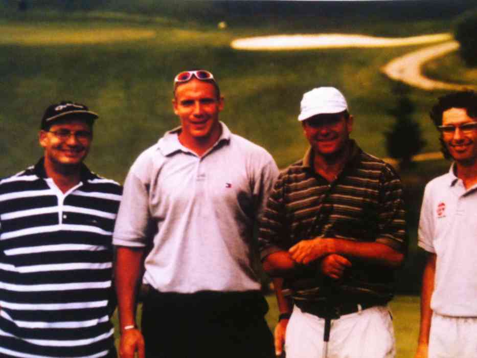 RBG Reichel Business Group GmbH - ZIPFER Olympia Team 2014