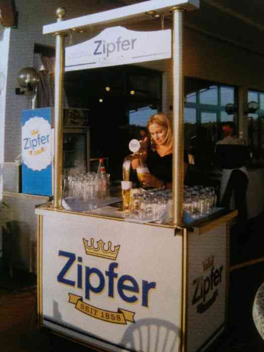 RBG Reichel Business Group GmbH - ZIPFER Olympia Team 2014