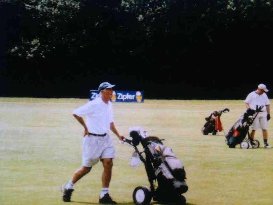 RBG Reichel Business Group GmbH - ZIPFER Olympia Team 2014