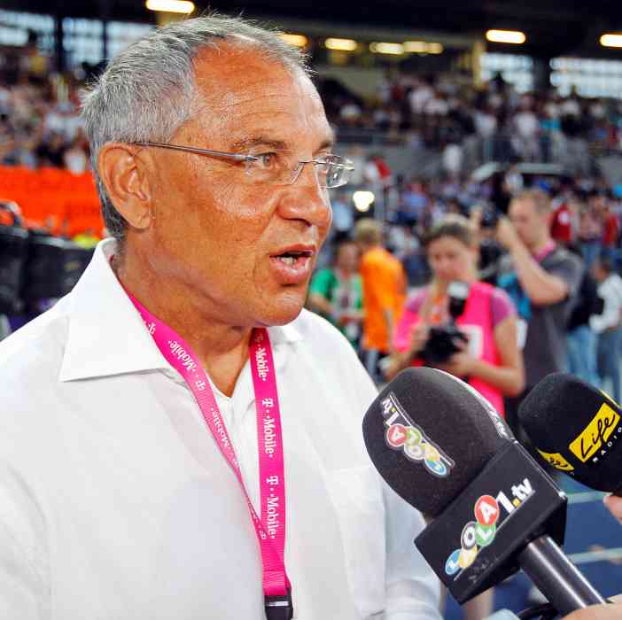 RBG Reichel Business Group GmbH - FC Schalke 4 - LASK 2014