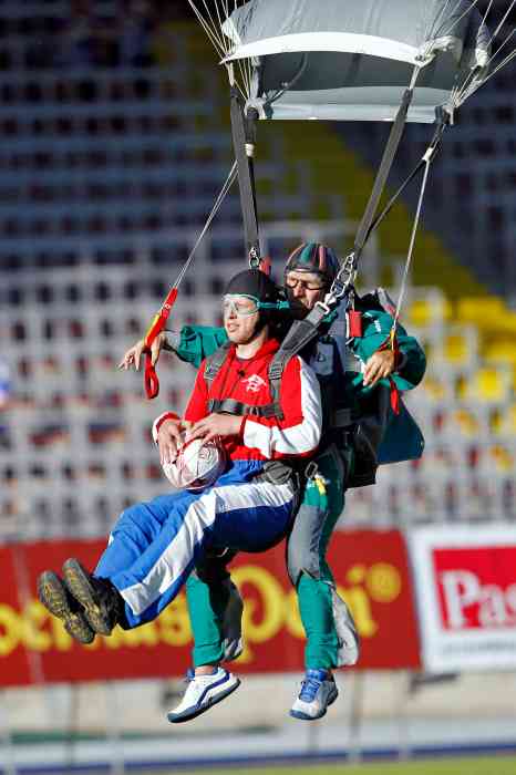RBG Reichel Business Group GmbH - FC Schalke 4 - LASK 2014