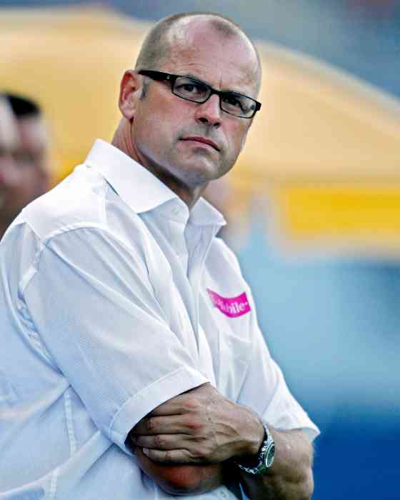 RBG Reichel Business Group GmbH - FC Schalke 4 - LASK 2014