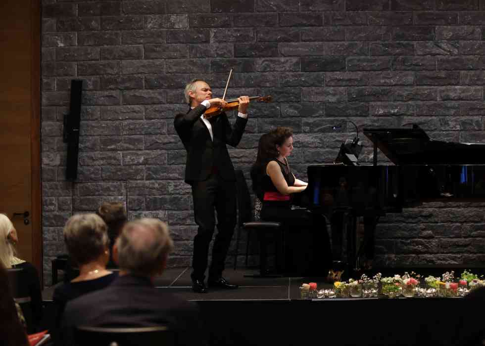 RBG Reichel Business Group GmbH - SWISS ALPS CLASSICS Fotos