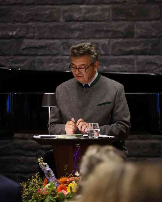 RBG Reichel Business Group GmbH - SWISS ALPS CLASSICS Fotos