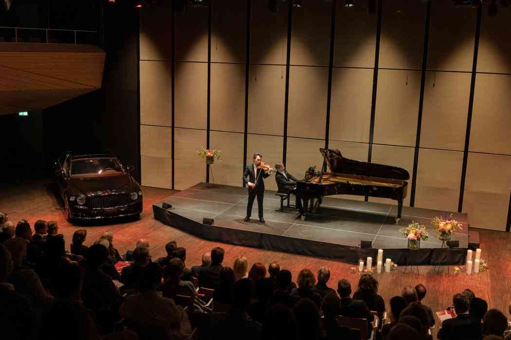 RBG Reichel Business Group GmbH - SWISS ALPS CLASSICS Fotos