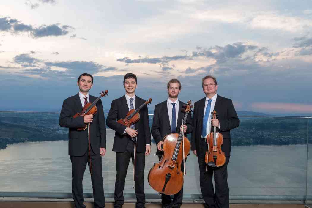 RBG Reichel Business Group GmbH - SWISS ALPS CLASSICS Fotos