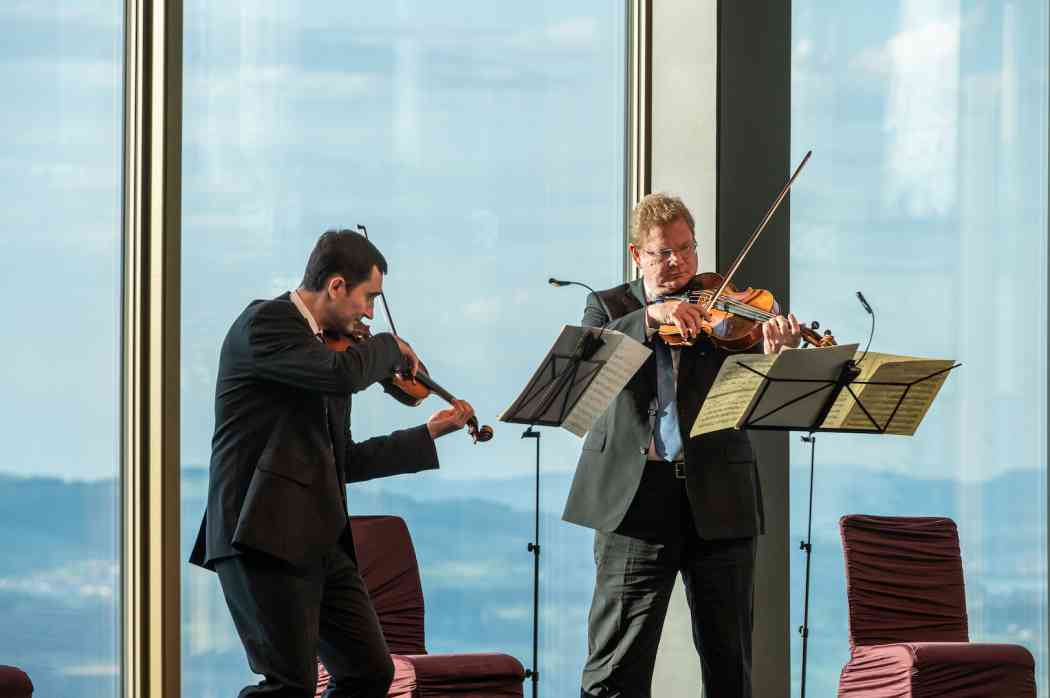 RBG Reichel Business Group GmbH - SWISS ALPS CLASSICS Fotos