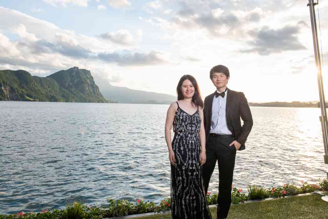 RBG Reichel Business Group GmbH - SWISS ALPS CLASSICS Fotos