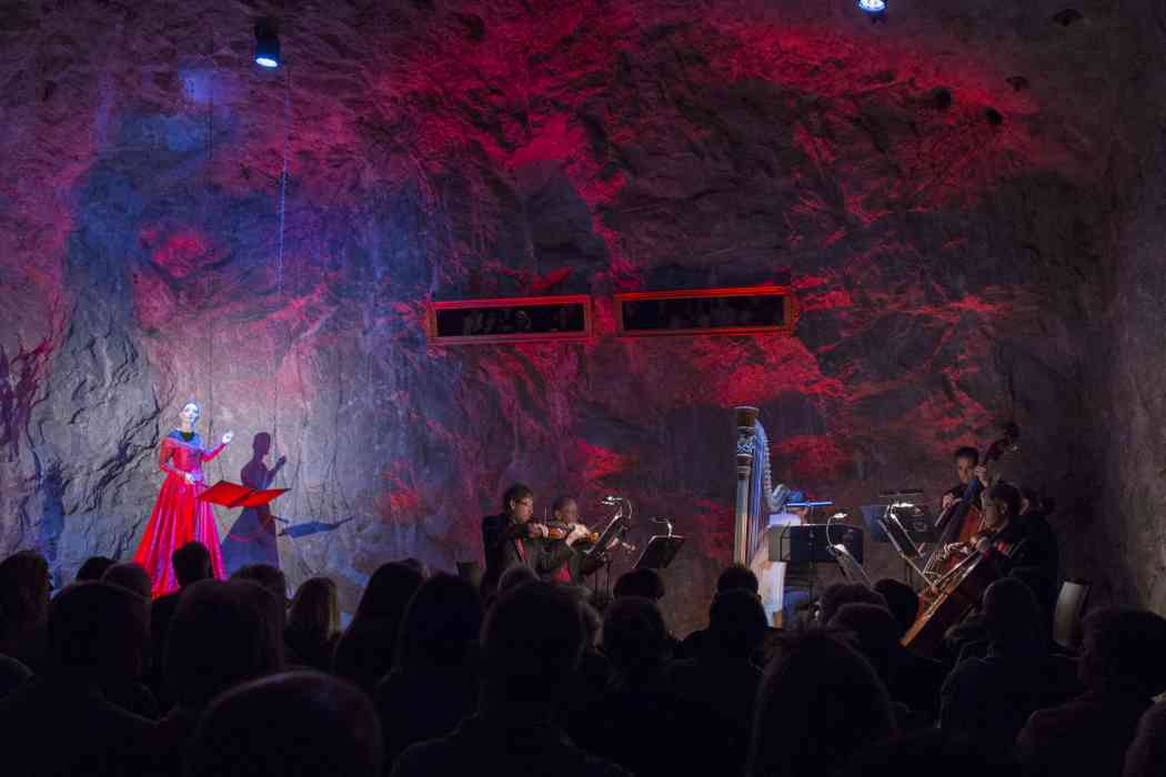 RBG Reichel Business Group GmbH - SWISS ALPS CLASSICS Fotos