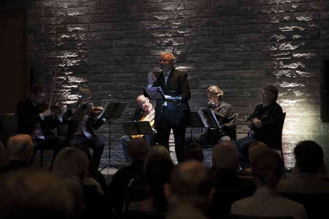 RBG Reichel Business Group GmbH - SWISS ALPS CLASSICS Fotos