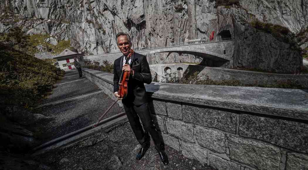 RBG Reichel Business Group GmbH - SWISS ALPS CLASSICS Fotos