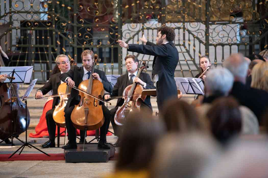 RBG Reichel Business Group GmbH - SWISS ALPS CLASSICS Fotos