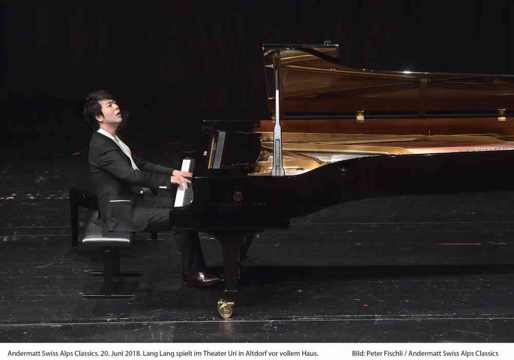 RBG Reichel Business Group GmbH - SWISS ALPS CLASSICS Fotos