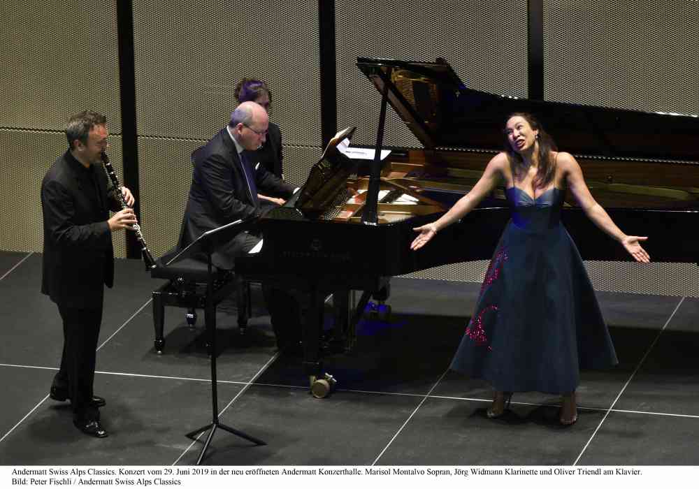 RBG Reichel Business Group GmbH - SWISS ALPS CLASSICS Fotos