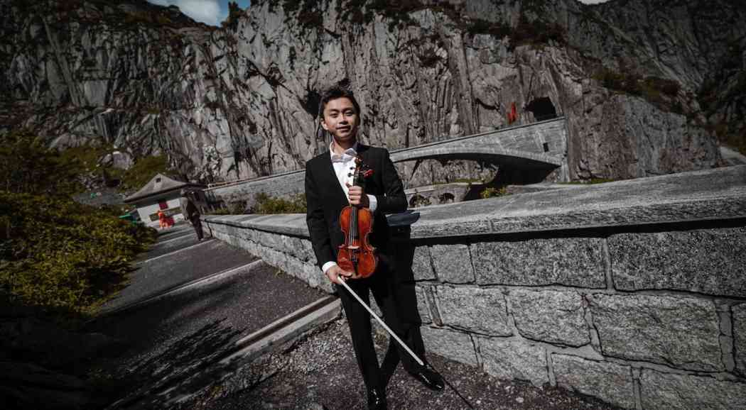 RBG Reichel Business Group GmbH - SWISS ALPS CLASSICS Fotos