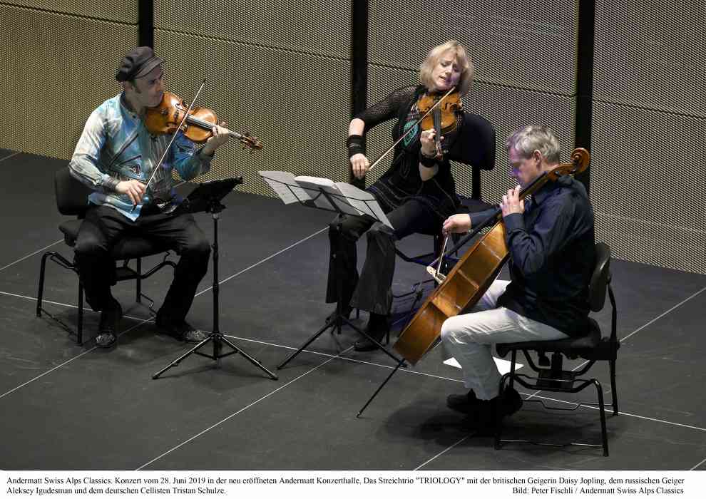 RBG Reichel Business Group GmbH - SWISS ALPS CLASSICS Fotos