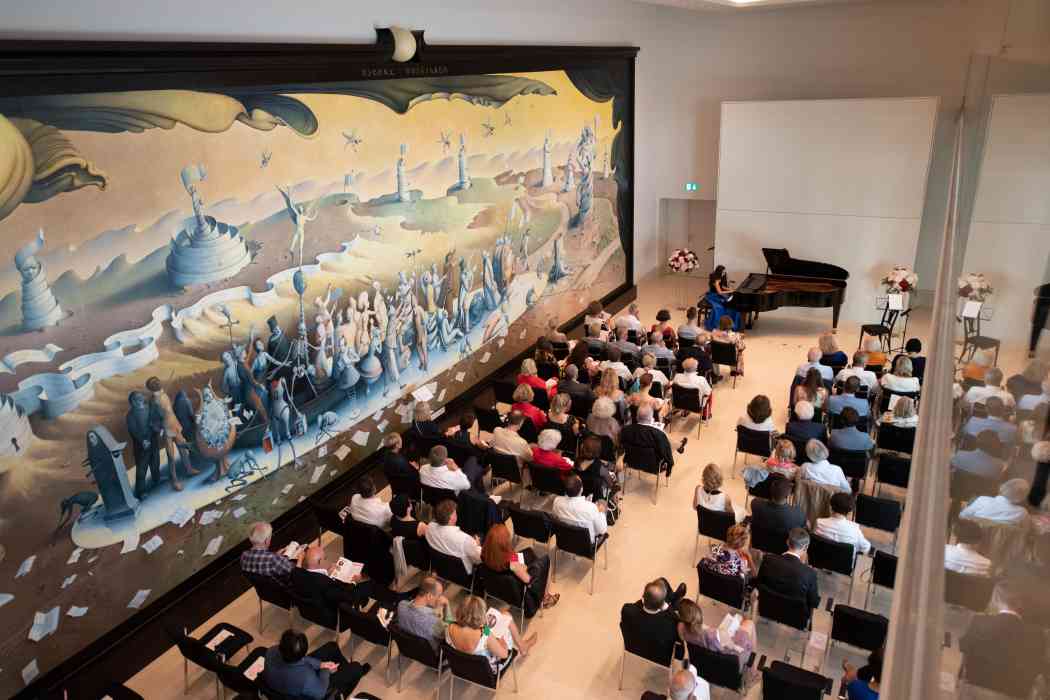 RBG Reichel Business Group GmbH - SWISS ALPS CLASSICS Fotos