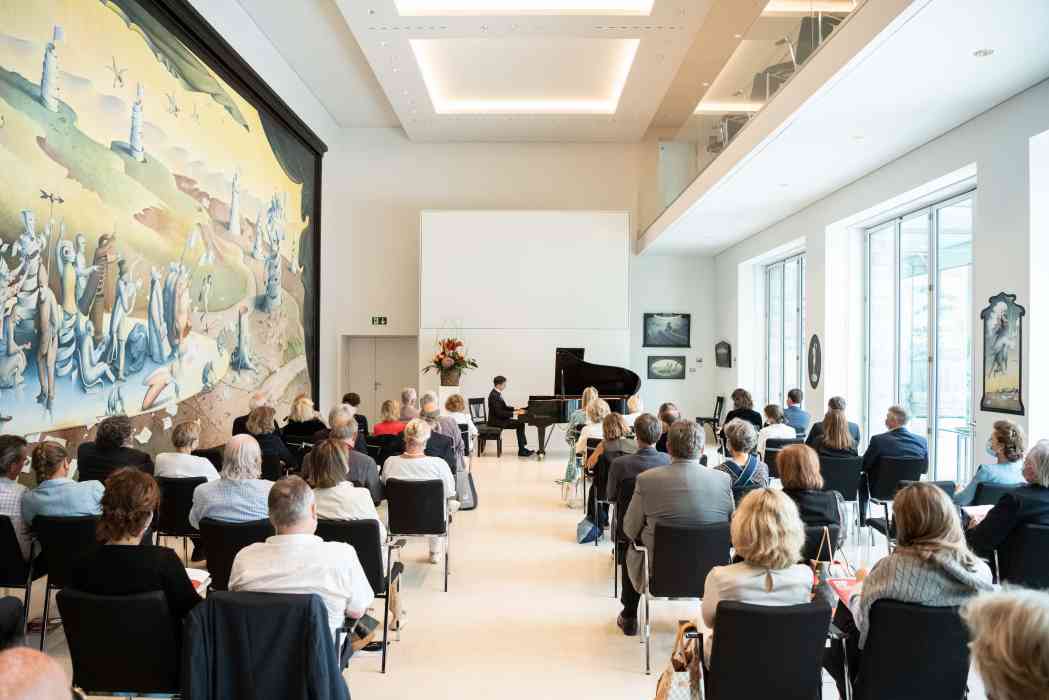 RBG Reichel Business Group GmbH - SWISS ALPS CLASSICS Fotos