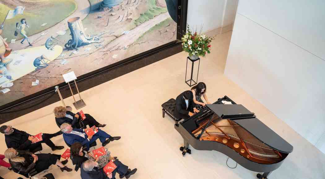 RBG Reichel Business Group GmbH - SWISS ALPS CLASSICS Fotos