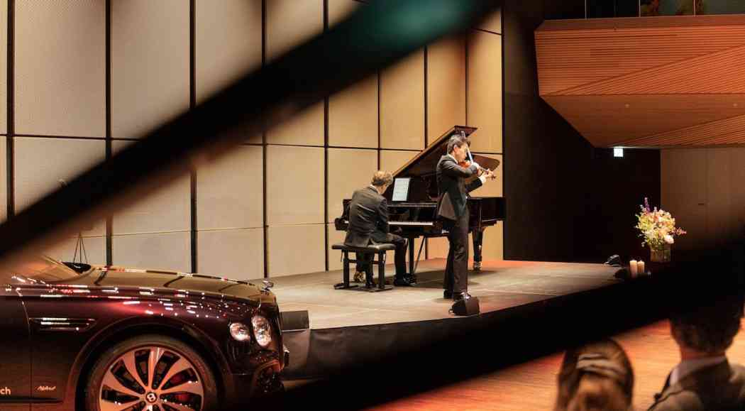 RBG Reichel Business Group GmbH - SWISS ALPS CLASSICS Fotos