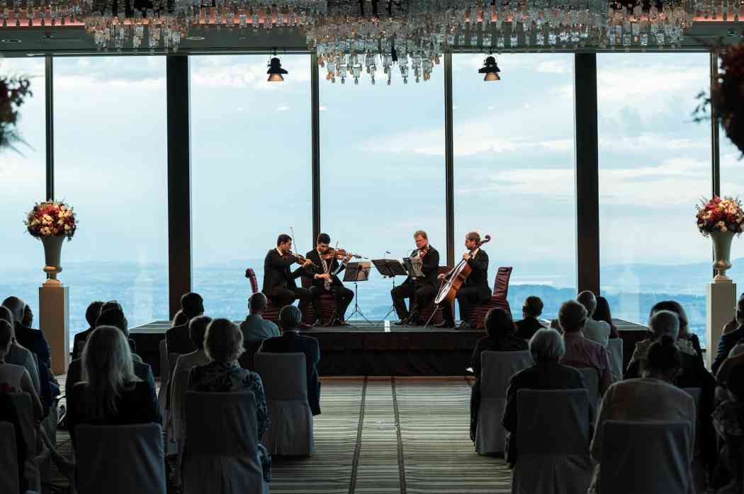 RBG Reichel Business Group GmbH - SWISS ALPS CLASSICS Fotos