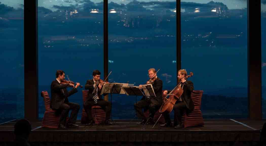 RBG Reichel Business Group GmbH - SWISS ALPS CLASSICS Fotos